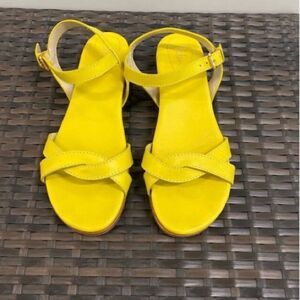 Boden sandals size 40
